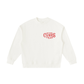 Action Cures Fear Kids' Crewneck Sweatshirt
